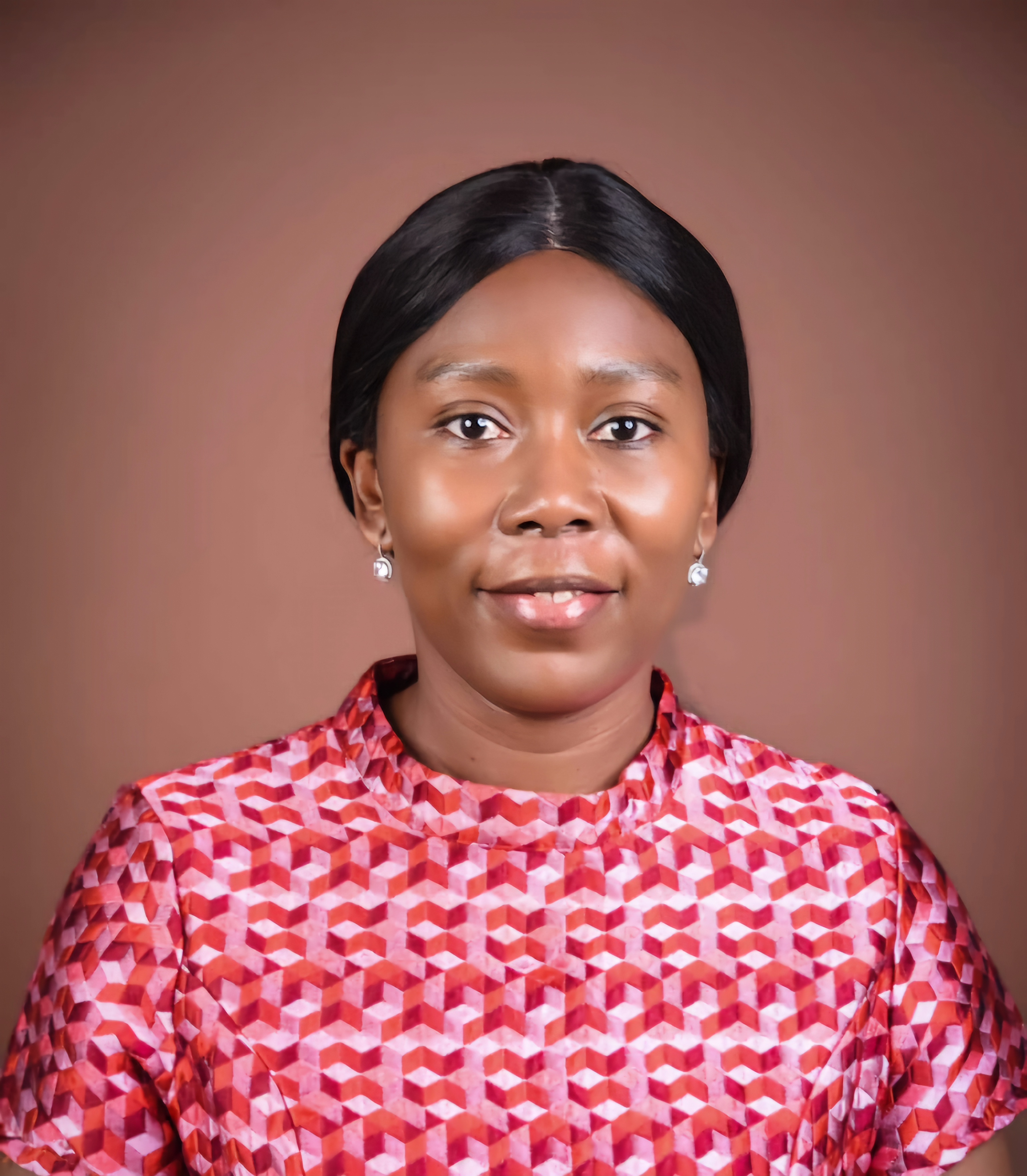 Abigail Naa Korkor Adjei