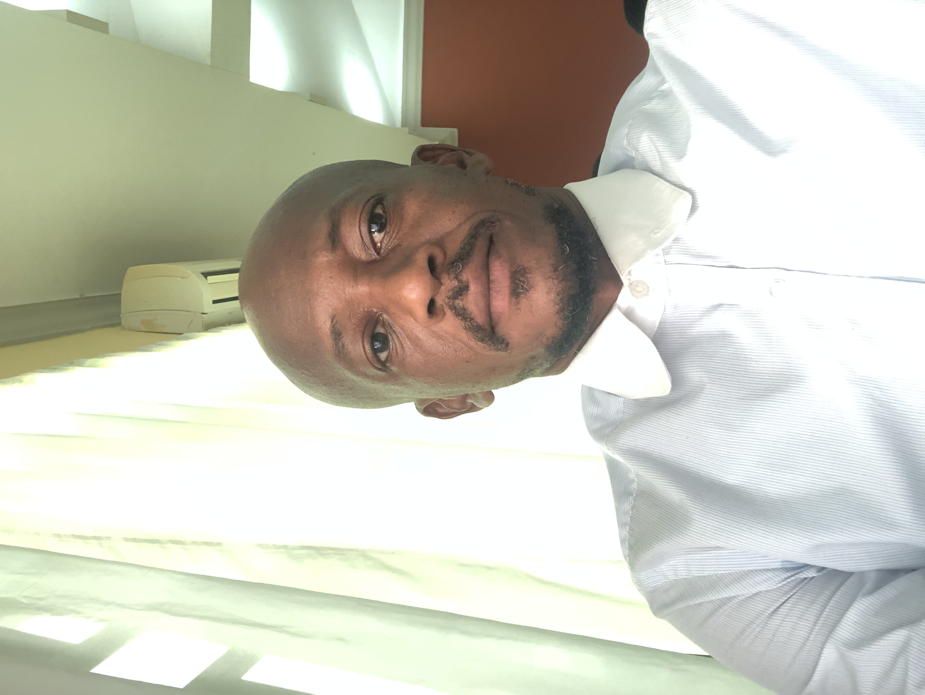 Emmanuel Dortey Tetteh