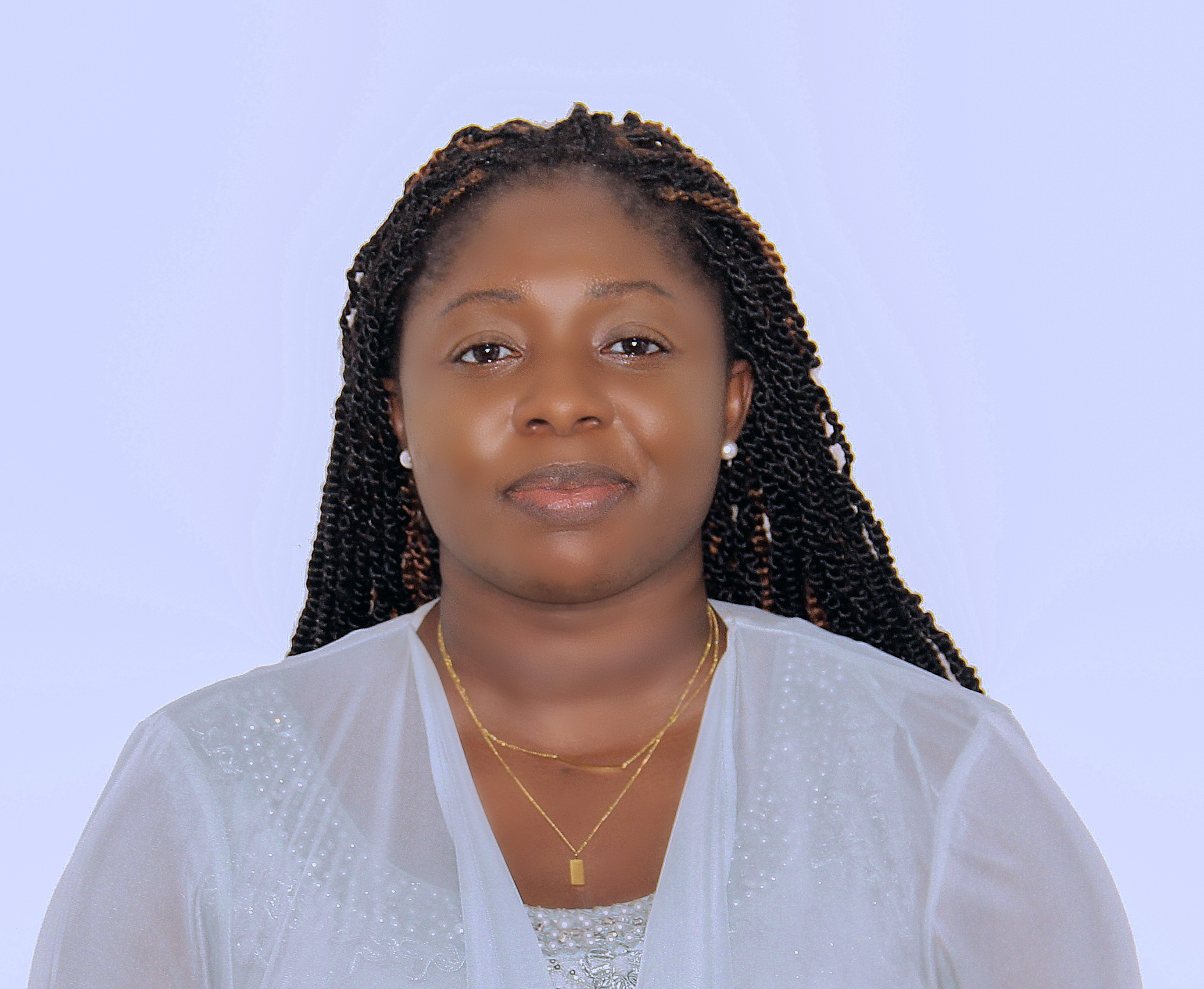 Ivy Kessewa Nkrumah