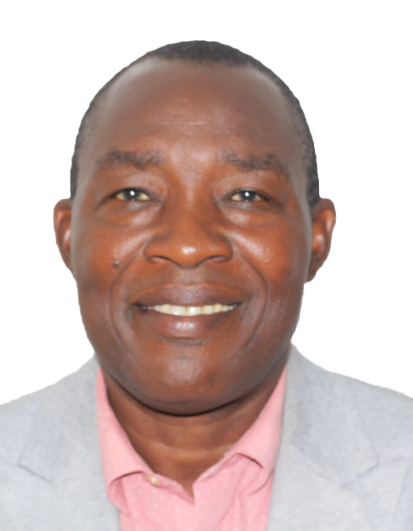 Anthony Kwabena Nkyi