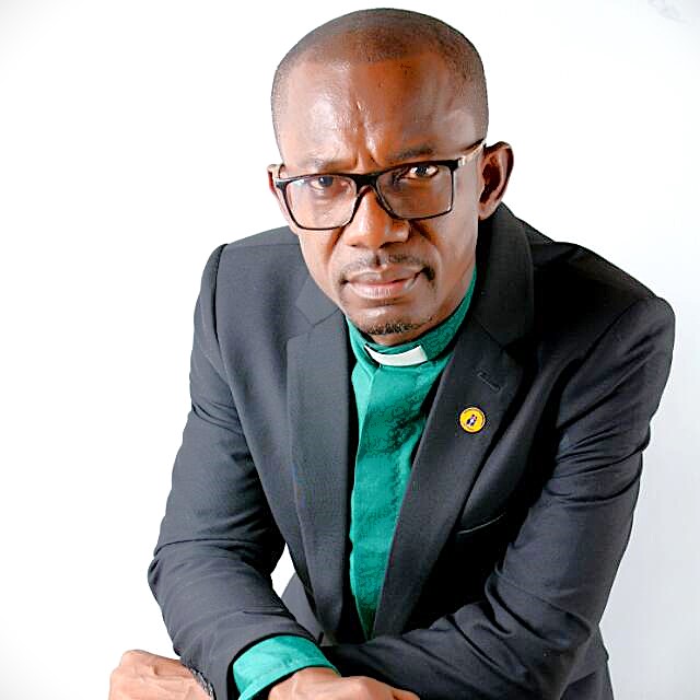 Philip Kwadwo Okyere