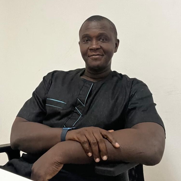 Derek Kojo Oppong