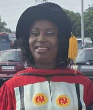 Mavis Okyere