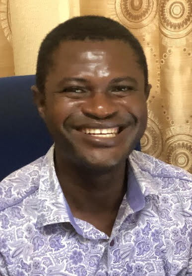 Kwaku Anhwere Barfi