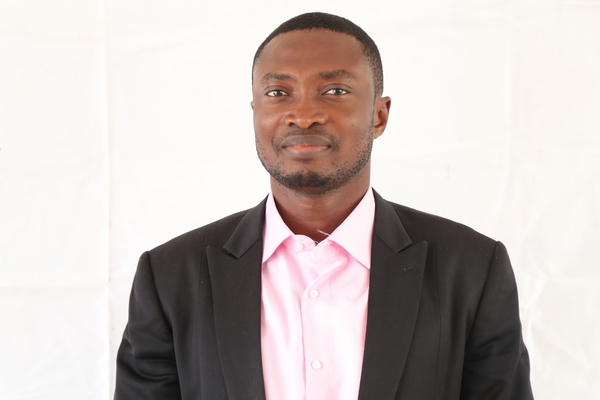 Daniel Yeboah Mensah