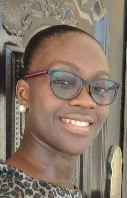 Rebecca Akosua Afrah Assie