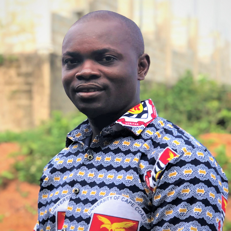 Frank Kumi