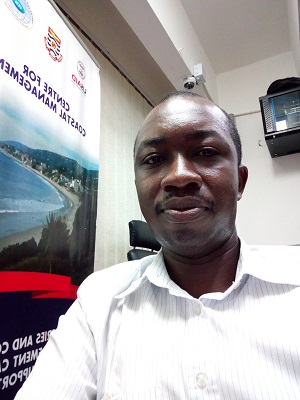 Kwadwo Kesse Mireku