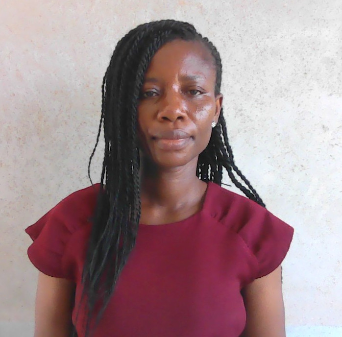 Roberta Antwi-Adjei