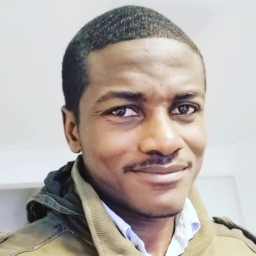 Carlos Kwesi Tettey
