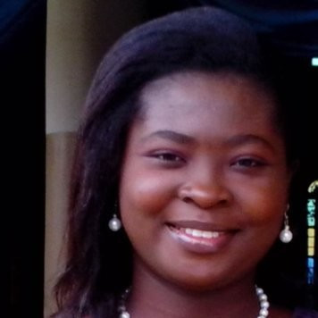 Akua Gyanba Morgan Acquah