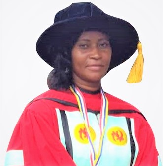 Christiana Odumah Anderson