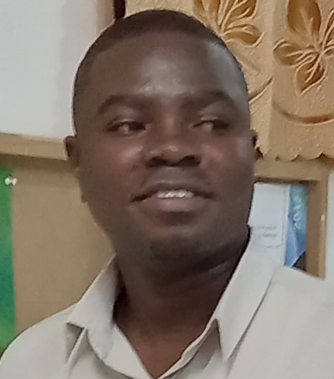 Peter Osei-Wusu Adueming