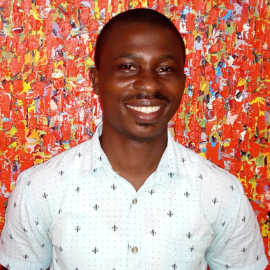 Kwasi Nyandey