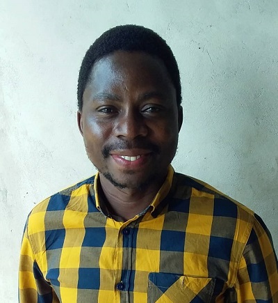 Joseph Udimal Kachim