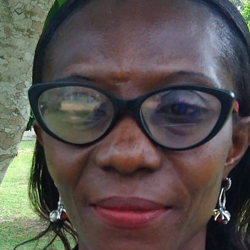 Victoria Agyare Appiah