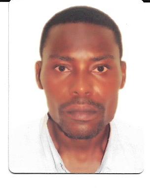 Joseph Ebo Mefful