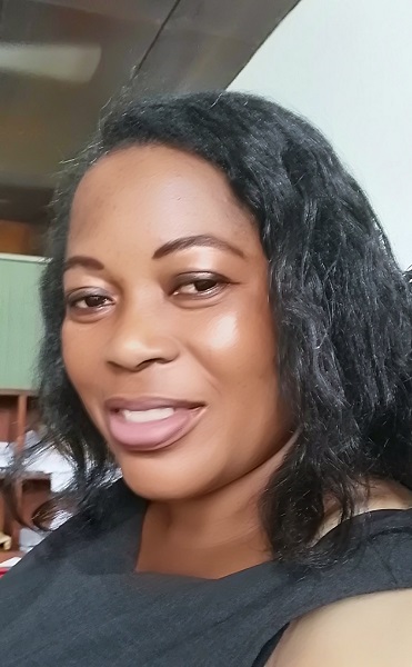 Racheal Olawoyin