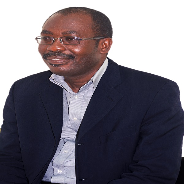Ernest Kofi Davis