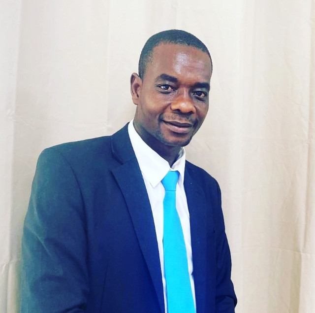 Phanuel Wunu