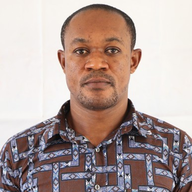 Francis Oppong-Twum