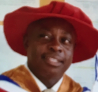 Justice Kwabena Sarfo