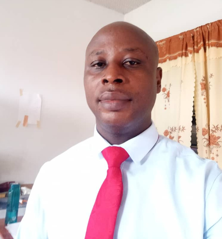 Andrew Adjei Druye