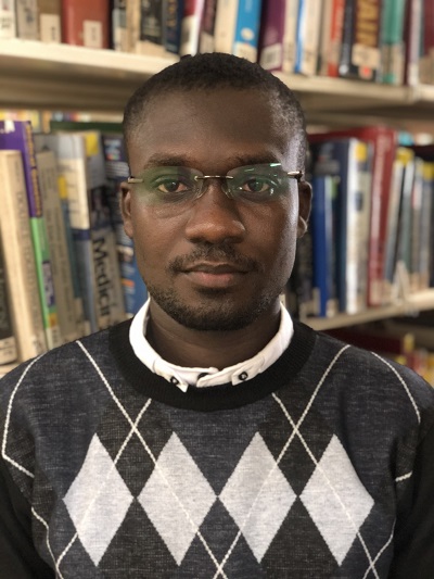 Kwame Kodua-Ntim