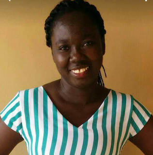Naomi Yeboa