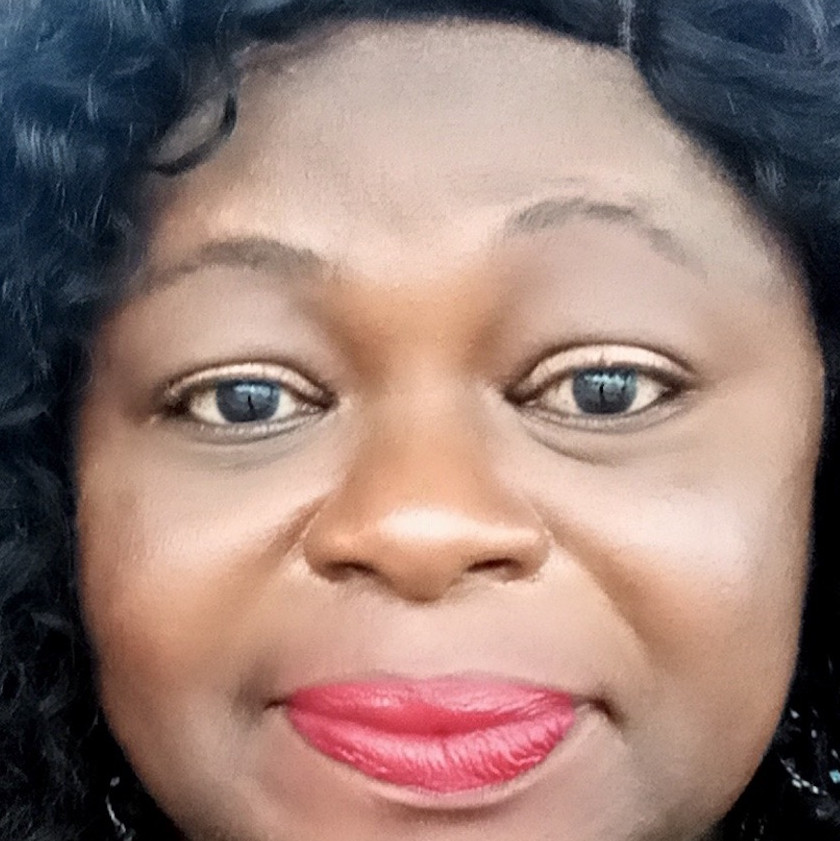 Gifty Osei Berchie