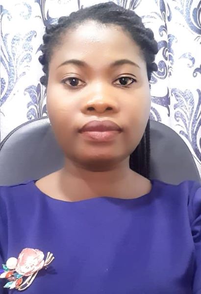 Evelyn Yeboah Nyamah