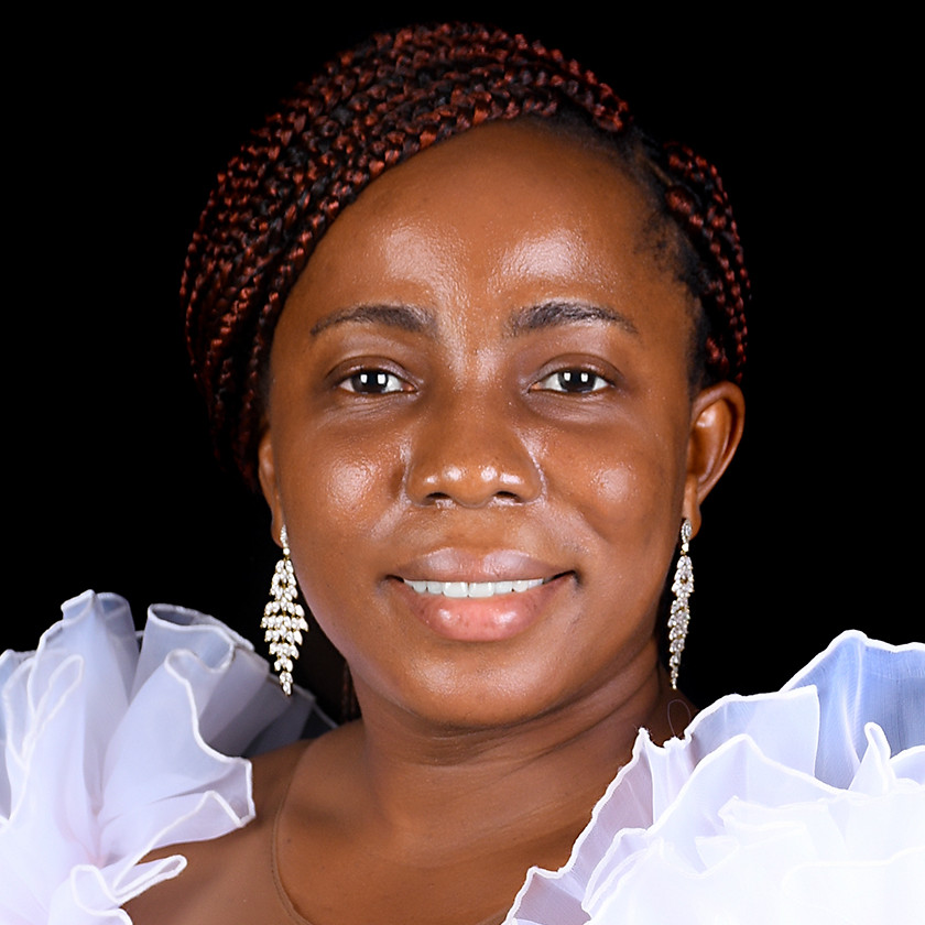 Esinam Ami Avornyo