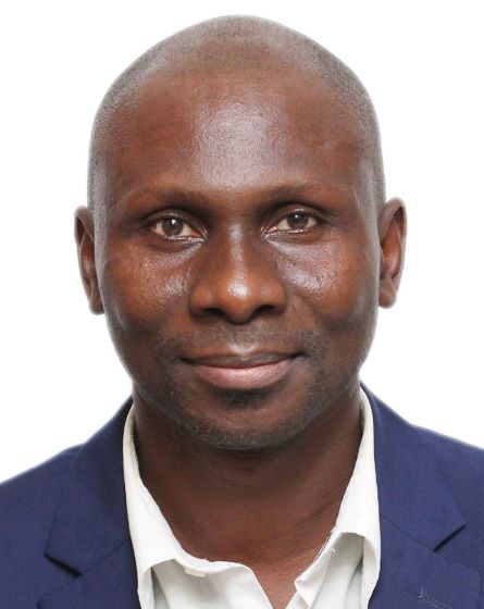 Anthony Koomson