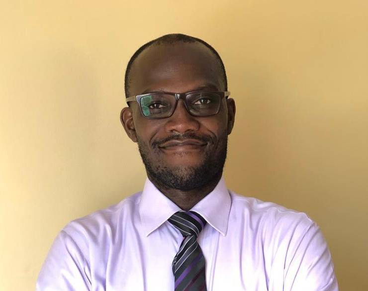Peterson Owusu Junior
