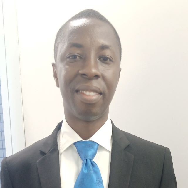 Cornelius Adorm-Takyi