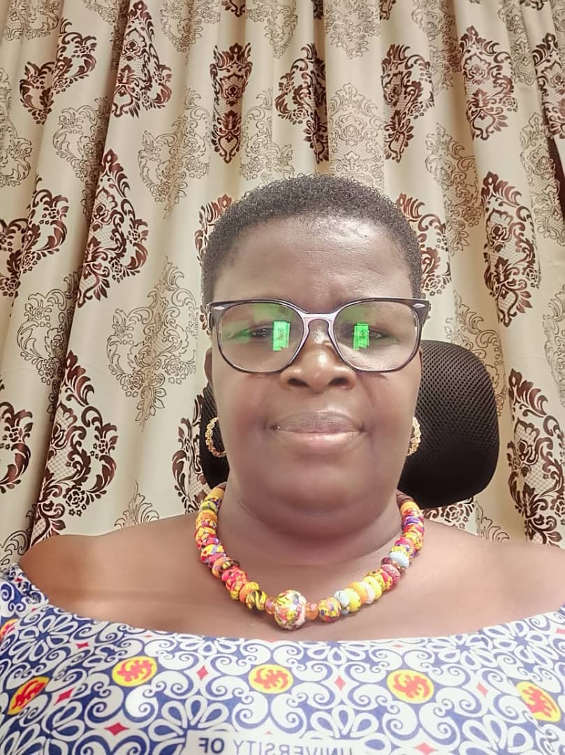 Regina Mawusi Nugba