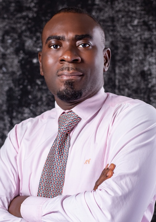 Kweku Mensah Holman