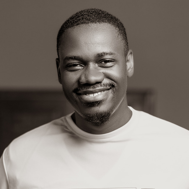 Samuel Owusu Agyeman-Duah