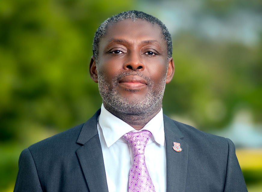 Eric Kojo Wu Aikins