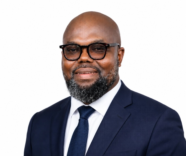 Simon Mariwah