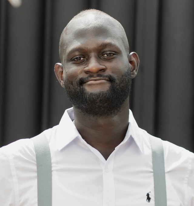 Ebenezer Oduro Antiri