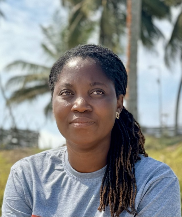 Margaret Fafa Awushie Akwetey