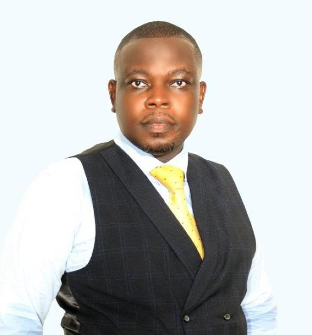 Prince Amoah Barnie