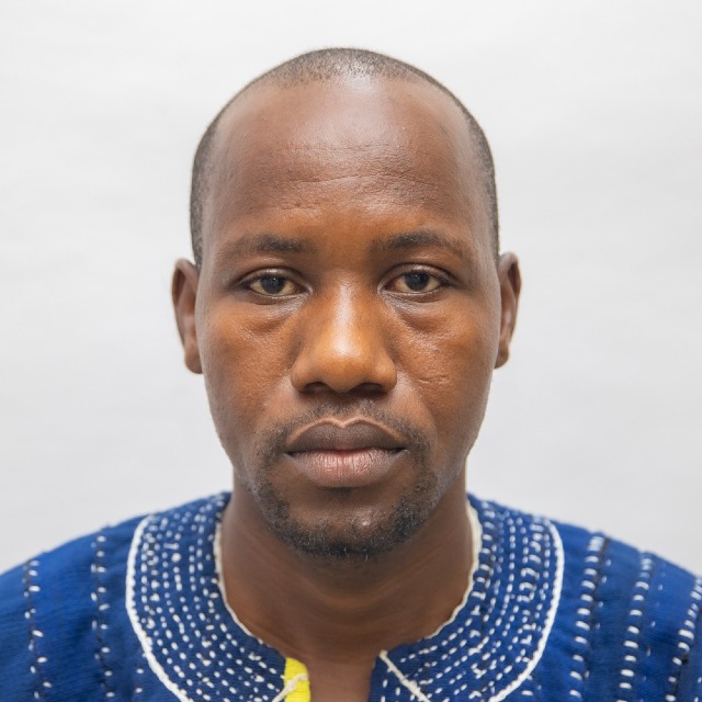 Issah Chakurah