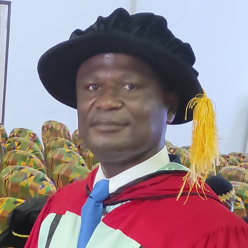 Kwame Bediako Asare