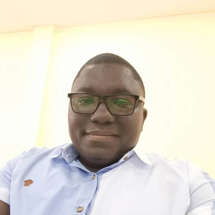 Sampson Opoku Agyemang