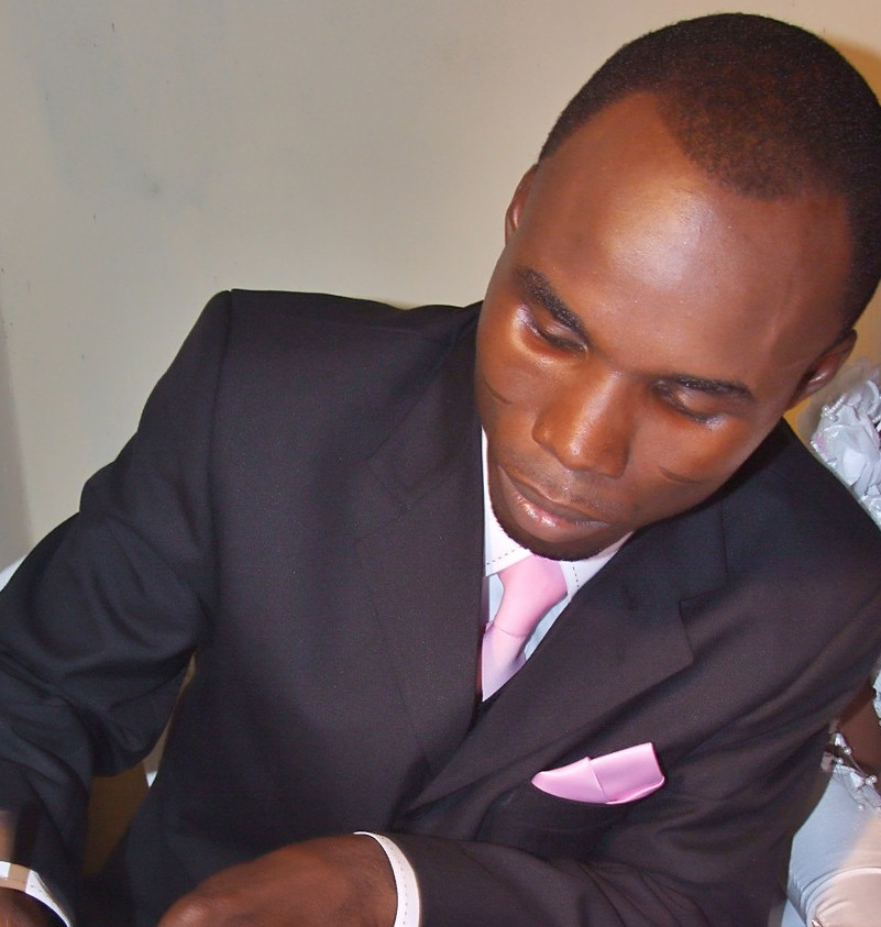 Isaac Tetteh Commey