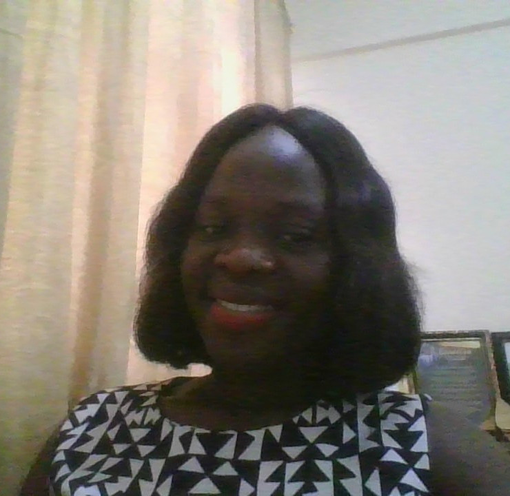 Nana Ama Frimpomaa Agyapong