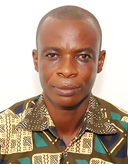 Fiawomorm Kofi Fiagbe