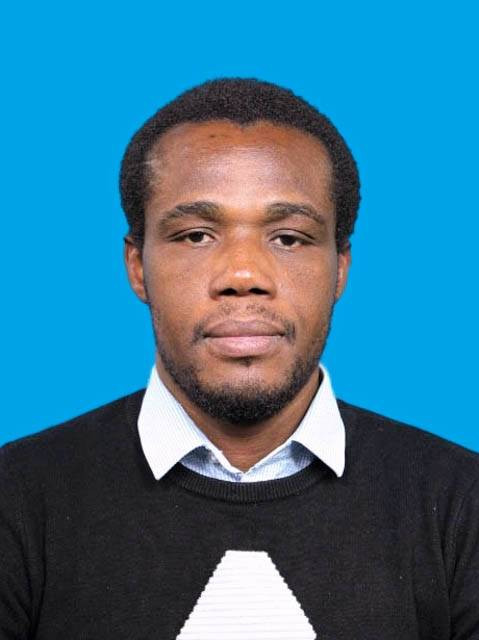 Seth Yaw Afedo